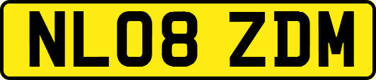 NL08ZDM