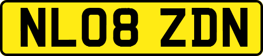 NL08ZDN