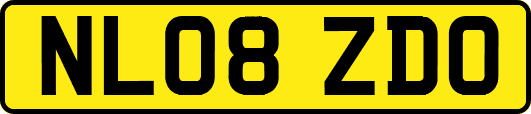 NL08ZDO