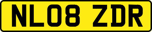 NL08ZDR