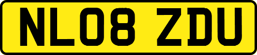 NL08ZDU