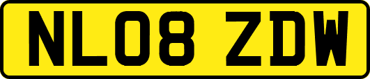 NL08ZDW