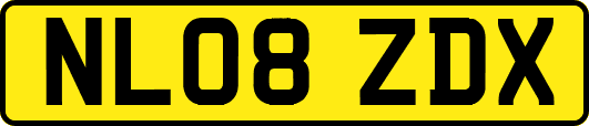 NL08ZDX