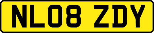 NL08ZDY
