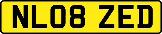 NL08ZED