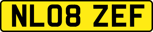NL08ZEF