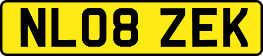 NL08ZEK