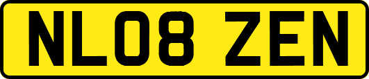 NL08ZEN