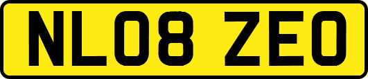 NL08ZEO