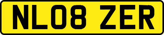 NL08ZER