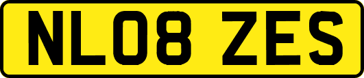 NL08ZES