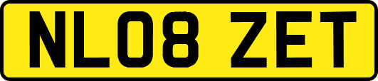 NL08ZET
