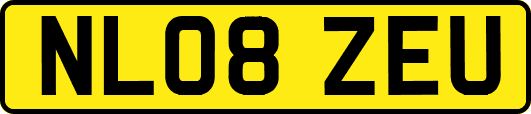 NL08ZEU