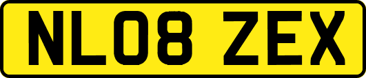 NL08ZEX