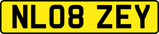 NL08ZEY