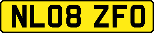 NL08ZFO