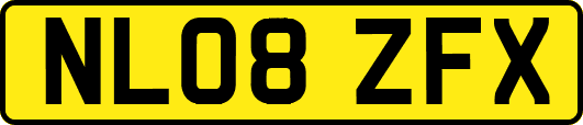 NL08ZFX