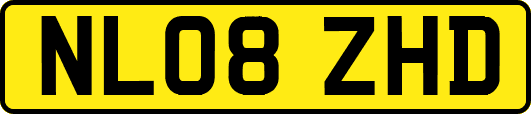 NL08ZHD