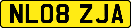 NL08ZJA