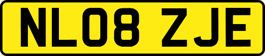 NL08ZJE