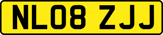 NL08ZJJ