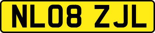 NL08ZJL