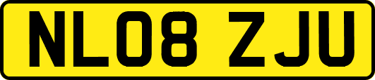 NL08ZJU