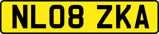 NL08ZKA