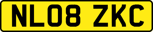 NL08ZKC
