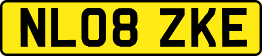 NL08ZKE