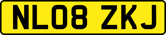 NL08ZKJ