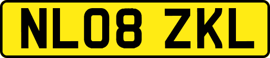 NL08ZKL