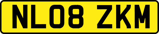 NL08ZKM