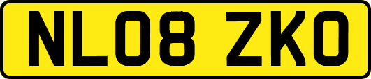 NL08ZKO