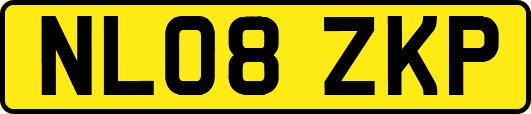 NL08ZKP