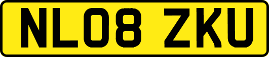 NL08ZKU