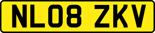 NL08ZKV