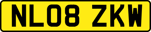 NL08ZKW
