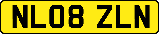 NL08ZLN