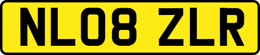 NL08ZLR