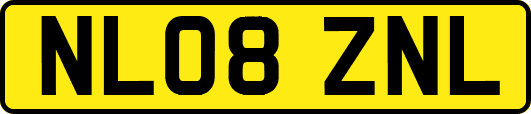 NL08ZNL