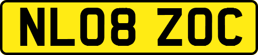 NL08ZOC