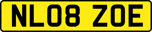 NL08ZOE