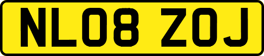 NL08ZOJ