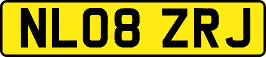 NL08ZRJ