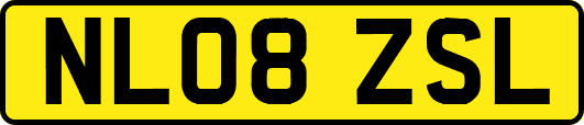 NL08ZSL