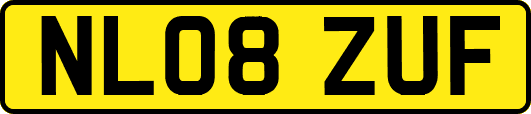 NL08ZUF