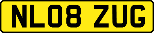 NL08ZUG