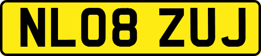 NL08ZUJ