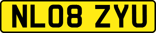 NL08ZYU